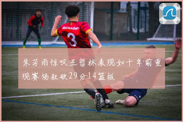 朱芳雨惊叹王哲林表现如十年前重现赛场狂砍29分14篮板
