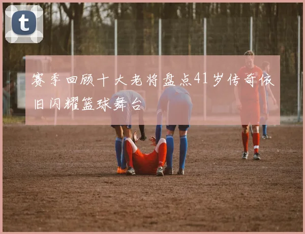 赛季回顾十大老将盘点41岁传奇依旧闪耀篮球舞台